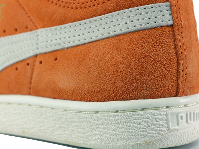 SUEDE CLASSIC MID BASIC SP 357438-04 - 5