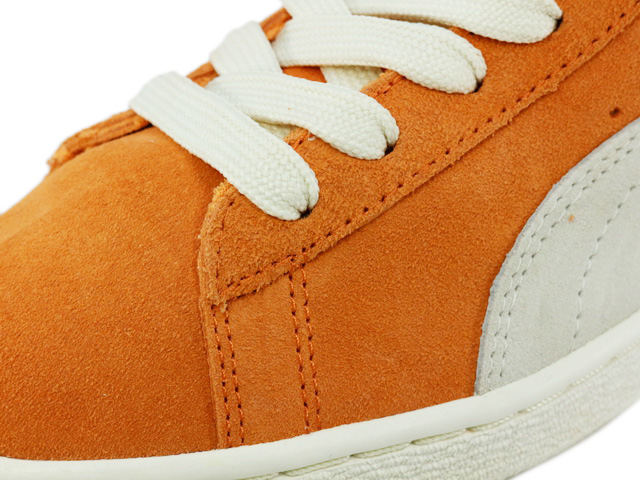 SUEDE CLASSIC MID BASIC SP 357438-04 - 6