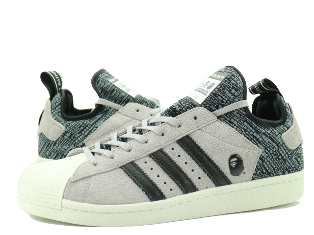 SUPERSTAR BOOST NH BAPE - スニーカーショップSKIT
