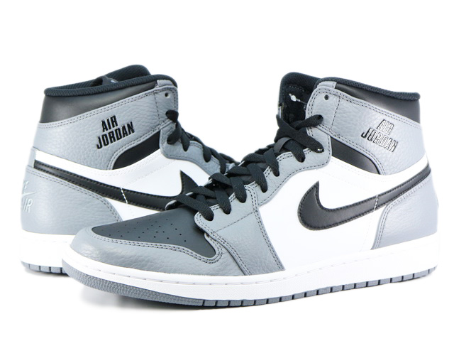 AIR JORDAN 1 RETRO HIGH 332550-024 - 1