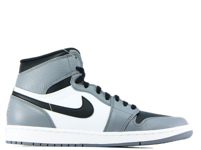 AIR JORDAN 1 RETRO HIGH 332550-024 - 3