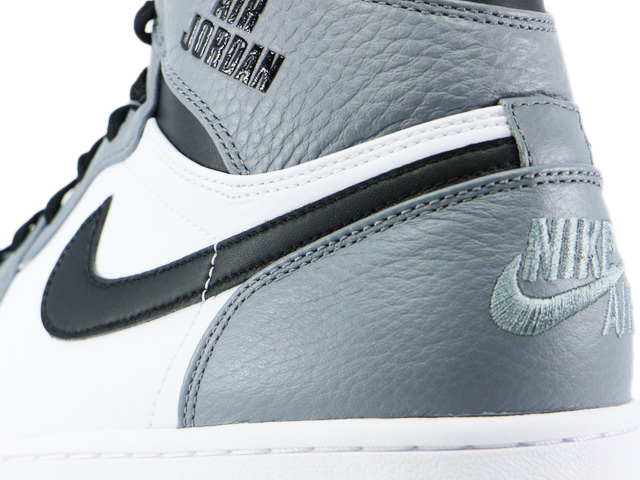 AIR JORDAN 1 RETRO HIGH 332550-024 - 5