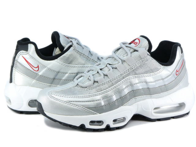 WMNS AIR MAX 95 QS 814914-002 - 1