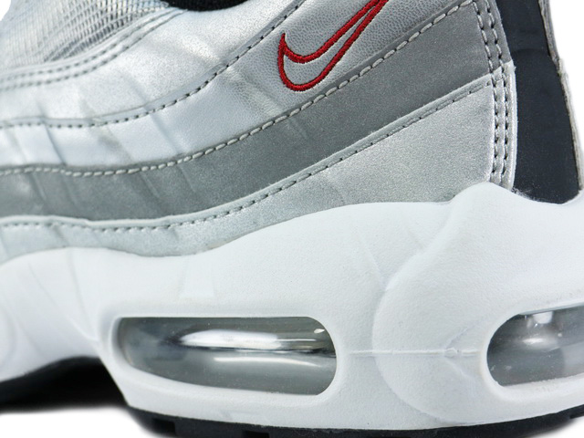 WMNS AIR MAX 95 QS 814914-002 - 5