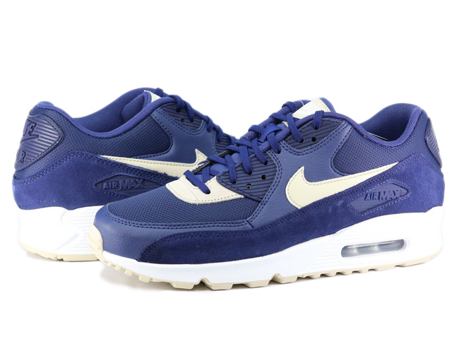 WMNS AIR MAX 90 325213-410 - 1