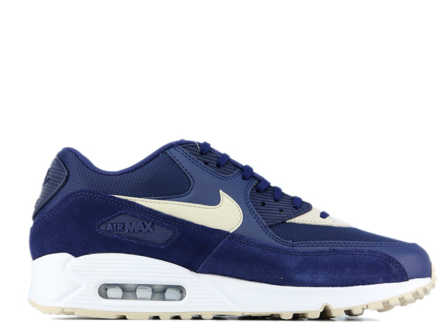 WMNS AIR MAX 90 325213-410 - 3