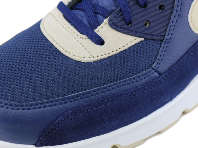 WMNS AIR MAX 90 325213-410 - 6