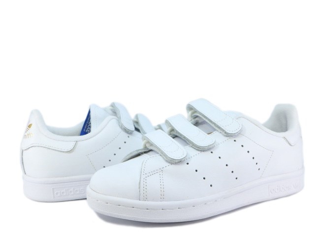 STAN SMITH CF S75188 - 1
