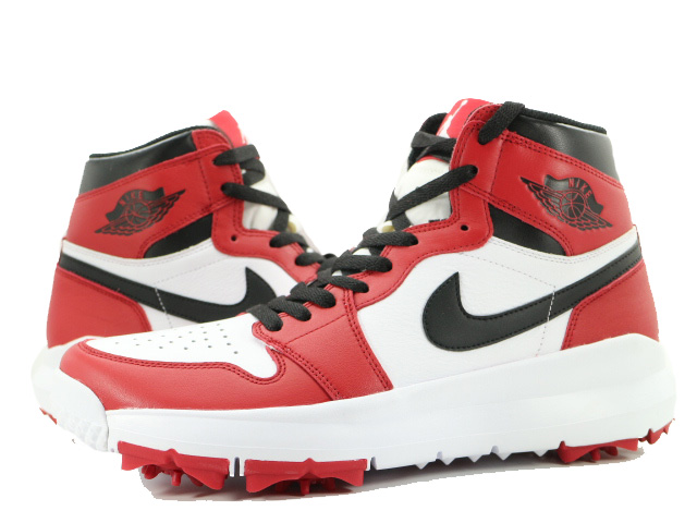 AIR JORDAN 1 GOLF 917717-100 - 1