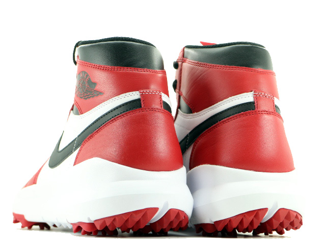 AIR JORDAN 1 GOLF 917717-100 - 2