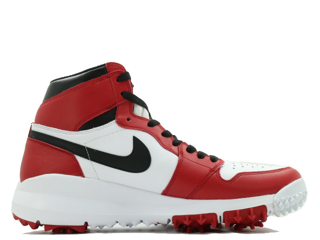 AIR JORDAN 1 GOLF 917717-100 - 3