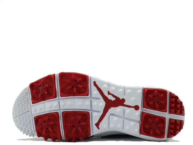 NIKE ナイキ エアジョーダン 1 ゴルフ AIR JORDAN GOLF white