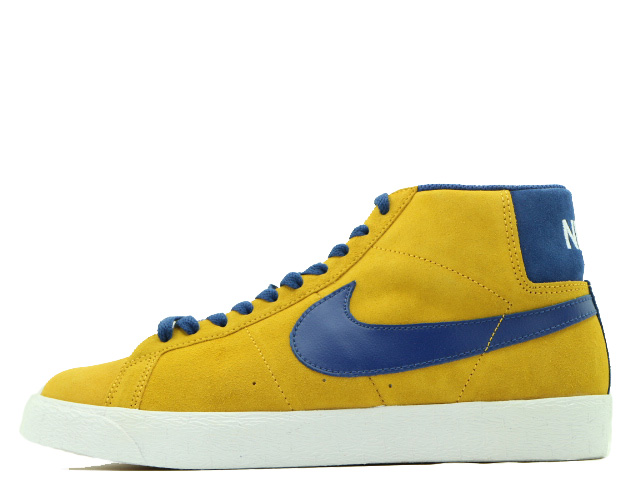 BLAZER SB