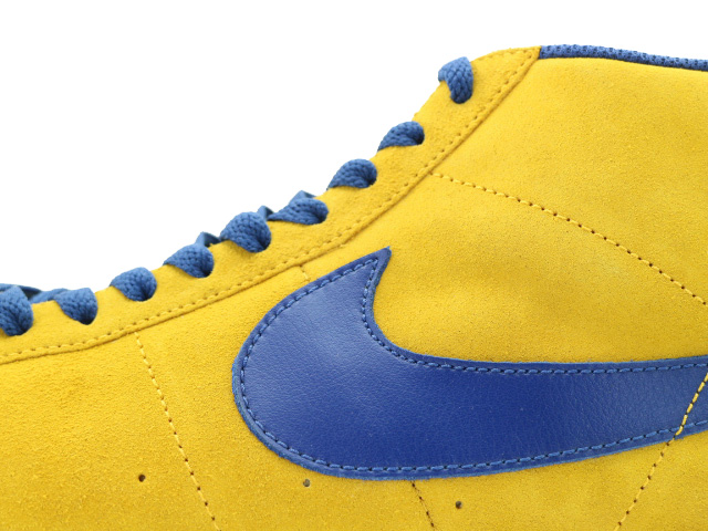 みるみる様 7月1日発売【Nike SB Blazer Mid 