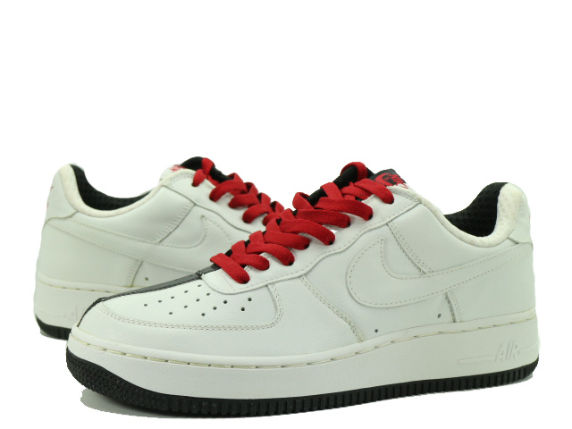 AIR FORCE 1 LOW PREMIUM 313641-101 - 1
