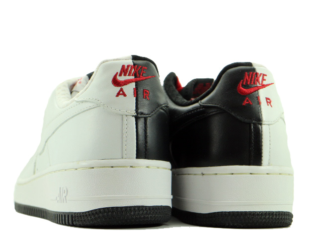 AIR FORCE 1 LOW PREMIUM 313641-101 - 2
