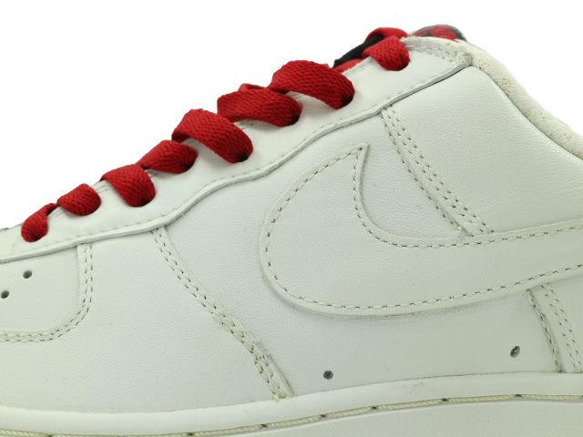 AIR FORCE 1 LOW PREMIUM 313641-101 - 5
