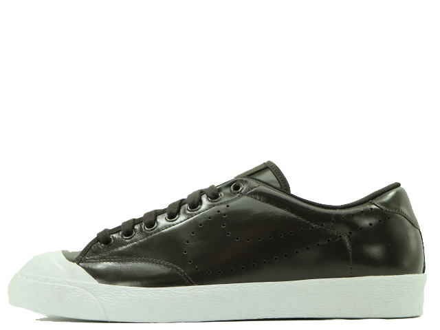 ALL COURT LEATHER LOW