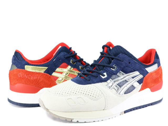 GEL-LYTE 3 H50TK-9394 - 1