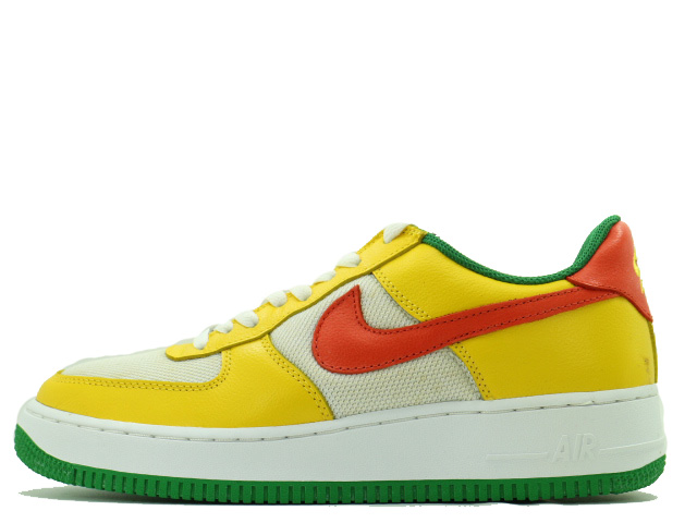 AIR FORCE 1 LOW