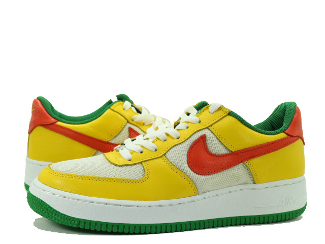 AIR FORCE 1 LOW 307334-781 - 1