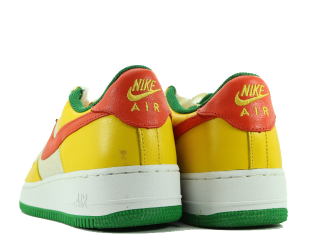 AIR FORCE 1 LOW 307334-781 - 2