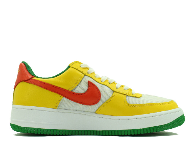 AIR FORCE 1 LOW 307334-781 - 3