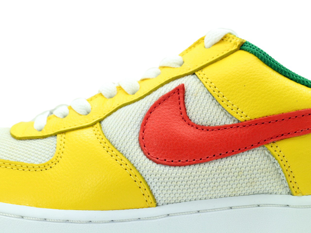 AIR FORCE 1 LOW 307334-781 - 5
