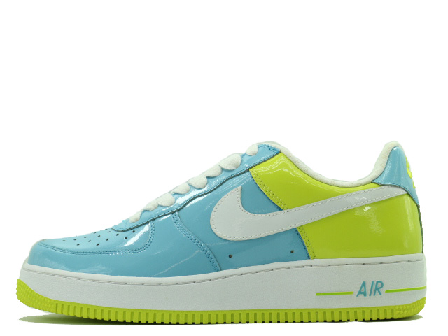 AIR FORCE 1 LOW PREMIUM - スニーカーショップSKIT