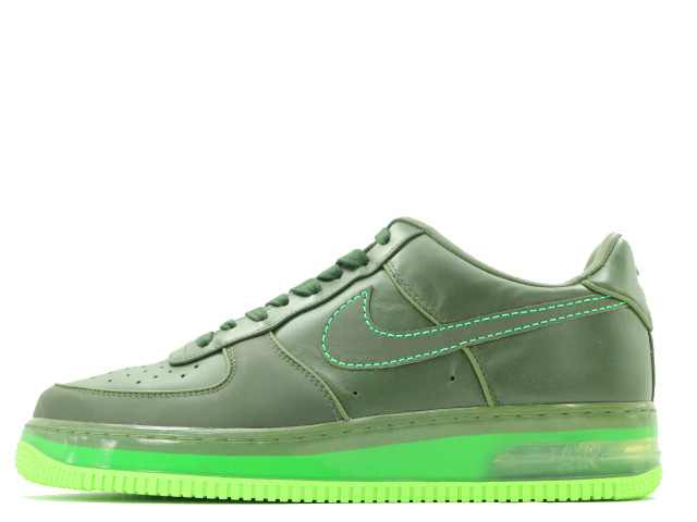 AIR FORCE 1 SPRM MAX AIR ’07