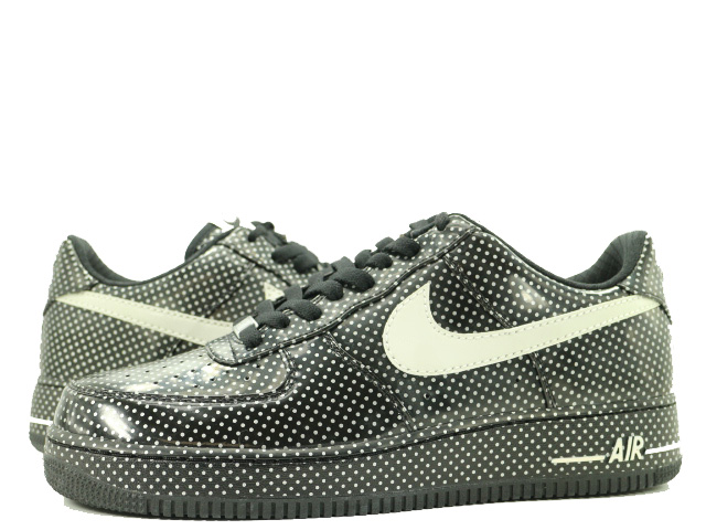 WMNS AIR FORCE 1 LOW PRM 07 315186-013 - 1
