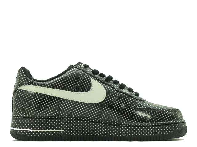 WMNS AIR FORCE 1 LOW PRM 07 315186-013 - 3