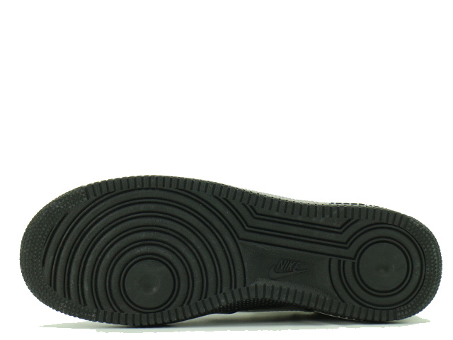 WMNS AIR FORCE 1 LOW PRM 07 315186-013 - 4