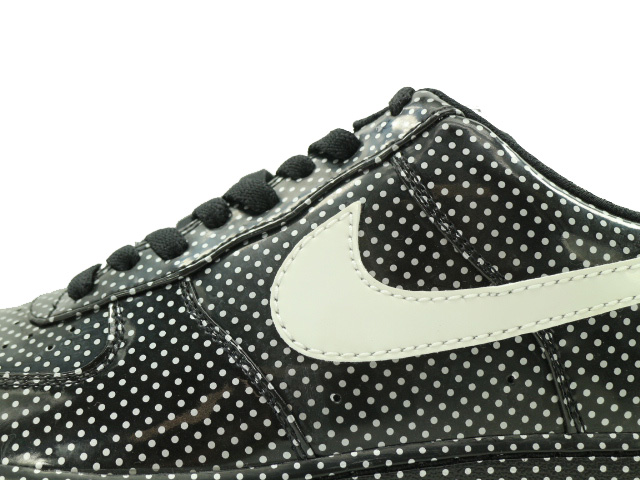WMNS AIR FORCE 1 LOW PRM 07 315186-013 - 5