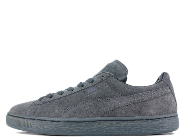 SUEDE FOR MT