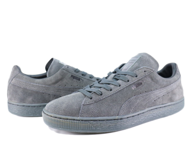 SUEDE FOR MT 363565-01 - 1