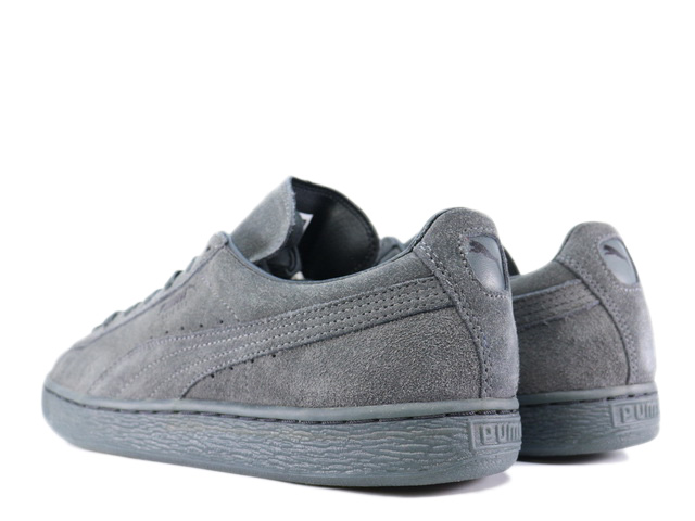 SUEDE FOR MT 363565-01 - 2