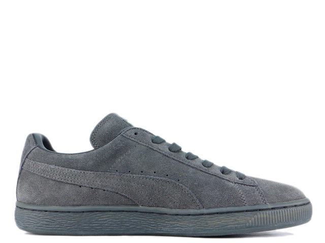 SUEDE FOR MT 363565-01 - 3