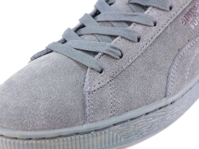 SUEDE FOR MT 363565-01 - 5