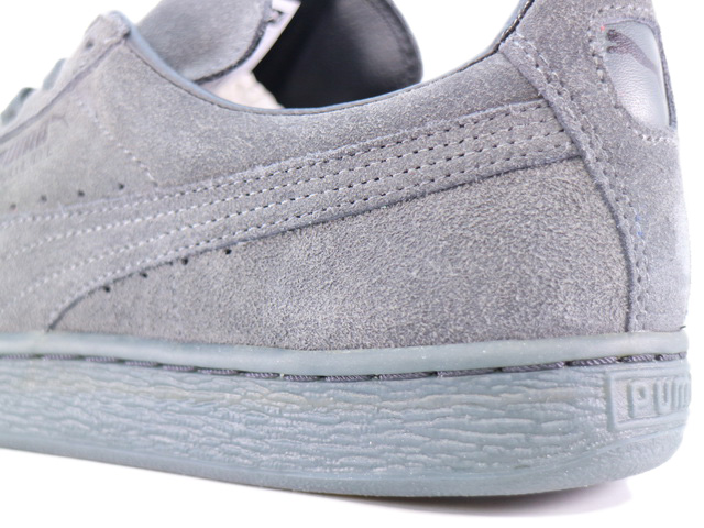 SUEDE FOR MT 363565-01 - 6