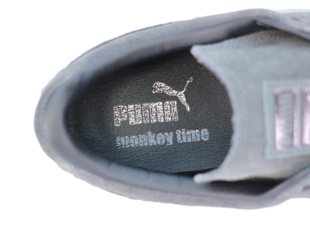SUEDE FOR MT 363565-01 - 7