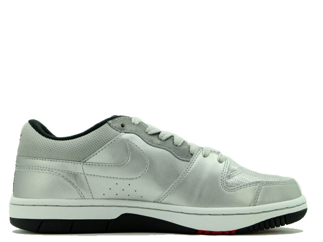 COURT FORCE LOW BASIC 314361-001 - 3