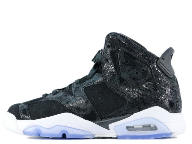 AIR JORDAN 6 RETRO PREM HC GG 881430-029