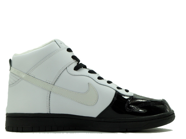 Nike ダンクハイ　ブラック/ホワイト 12/16発売｜Nike WMNS Dunk High 