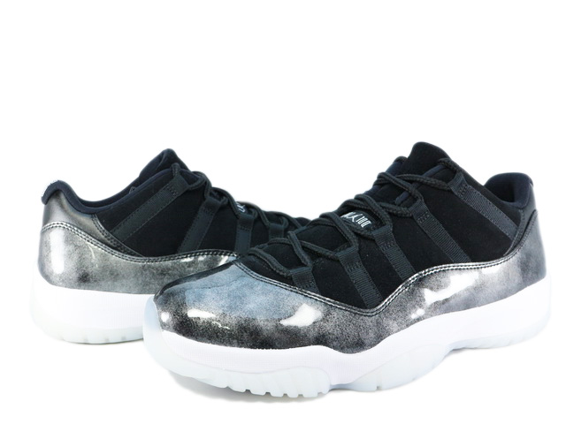 AIR JORDAN 11 RETRO LOW 528895-010 - 2