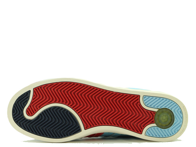 SUPERSTAR SKATE 901381 - 4