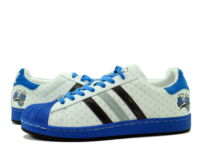 SUPERSTAR 1 NBA 14166 - 1