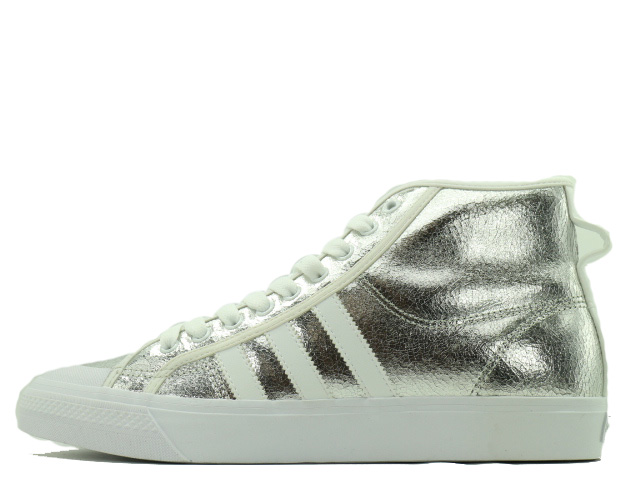 adidas NIZZA HI スニーカー ADIDAS NIZZA 2