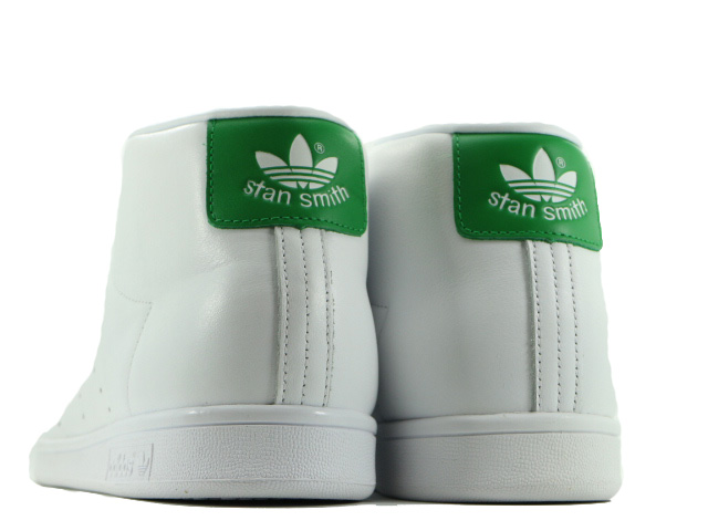 STAN SMITH MID BB0069 - 2
