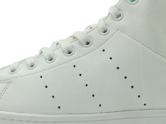 STAN SMITH MID BB0069 - 5